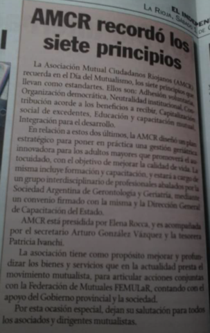 Diario El Independiente