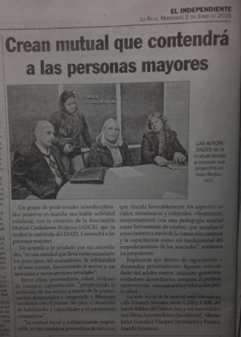 Diario El Independiente