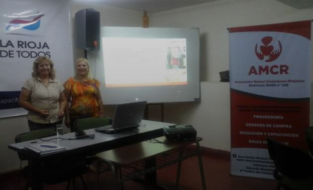 Curso Asistentes Geriátricos y Cuidadores Domiciliarios