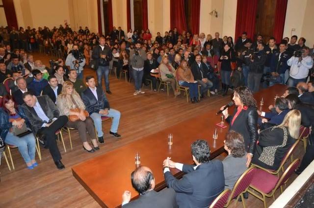 FEDERACION DE MUTUALES DE LA RIOJA