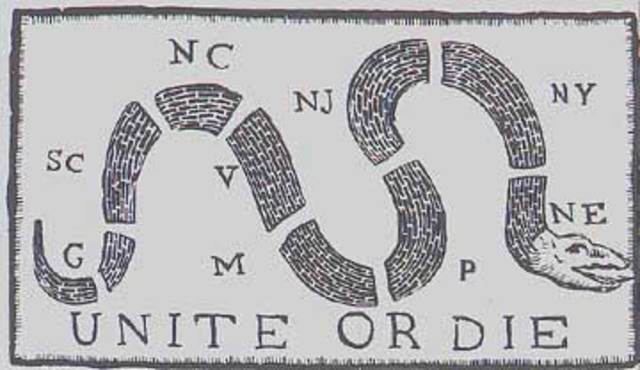 Albany Plan of Union