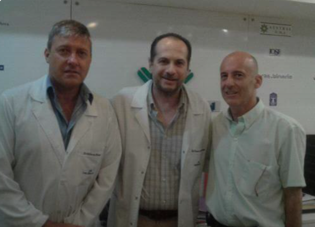 Sociedad Argentina de Cancerologia