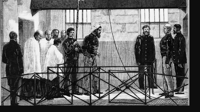 Ned kelly and the kelly gang