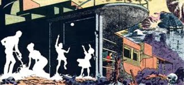 There Will Come Soft Rains