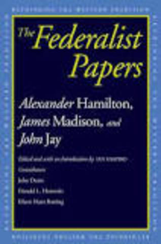 Federalist Papers
