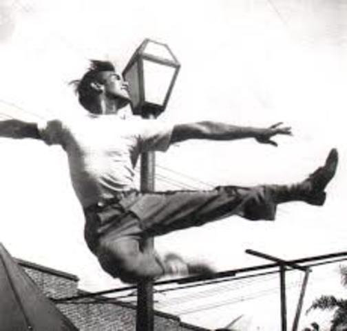 The Ambassador of Jazz