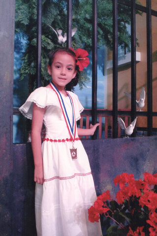 Graduación de Kinder Garden