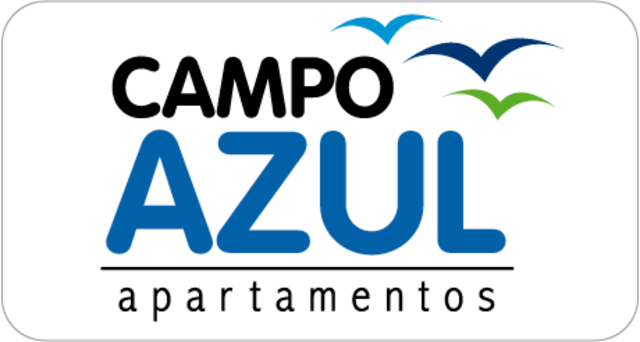 CAMPO AZUL
