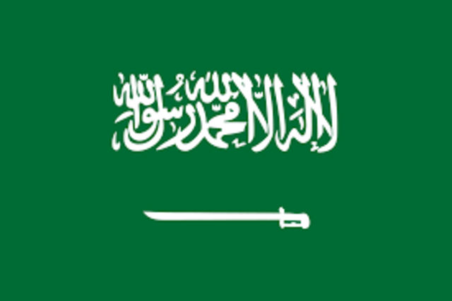 Arabia Saudí y el Wahabismo