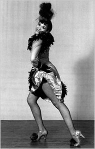 Katherine Dunham passes away