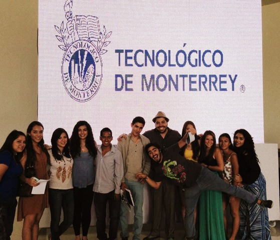 ¿Qué quieres ser de grande? Alguien que cambie el mundo.