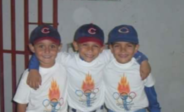 Olimpiadas Criollas de Béisbol