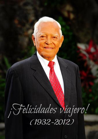 Otra estrella más en el cielo