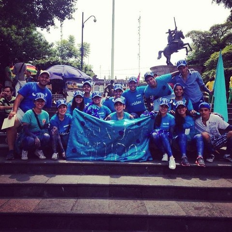 Unidos Somos Iguales