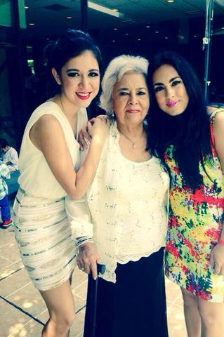 ¿Puedes ser eterna, por favor?