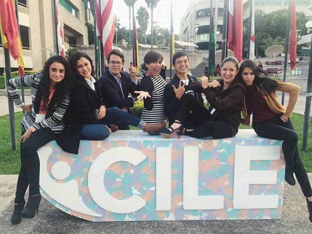 CILE 2016