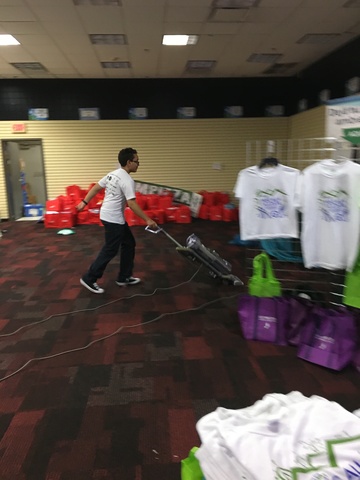 Servicio Comunitario