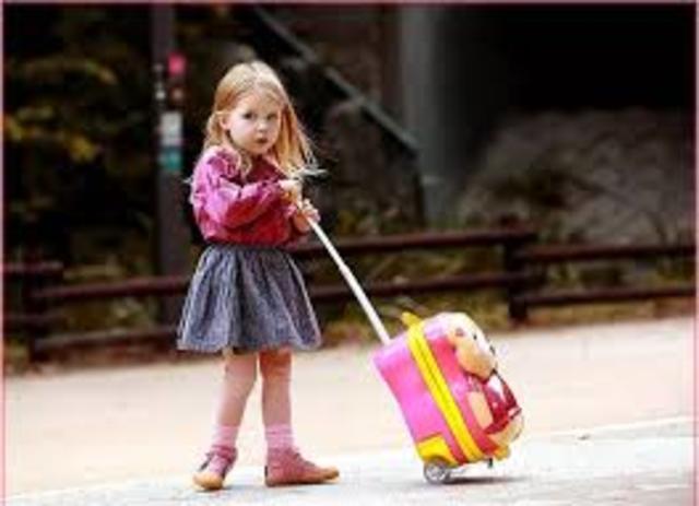 Mis primeros pasos de estudio