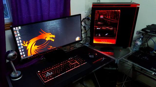 How powerful are modern-day computers?