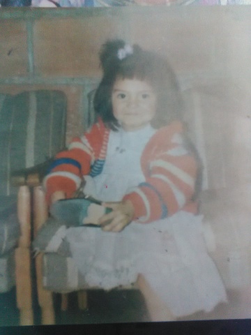 mi primer dia en el colegio