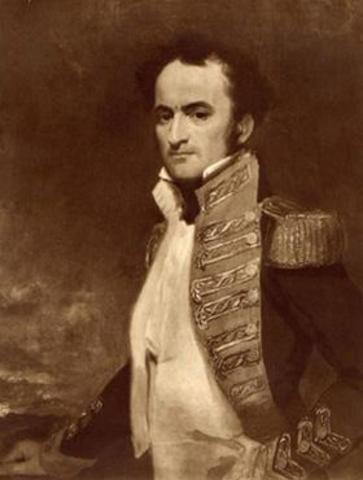 Western Australia was found