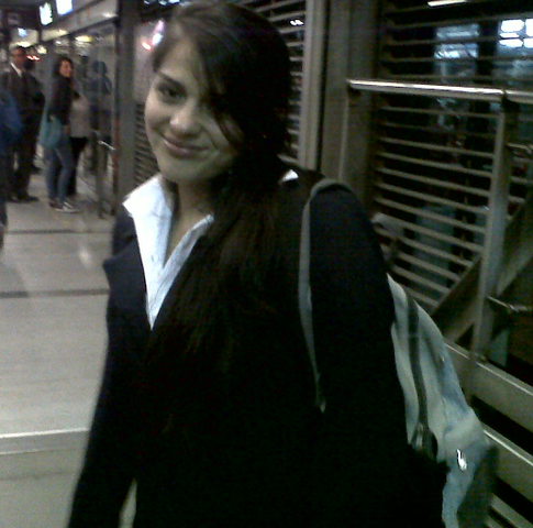 mi estudio en el sena