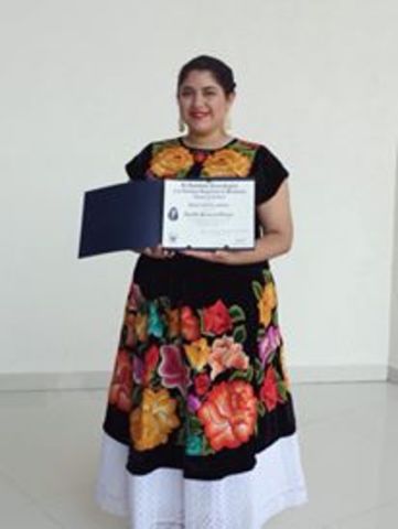 Graduación de preparatoria