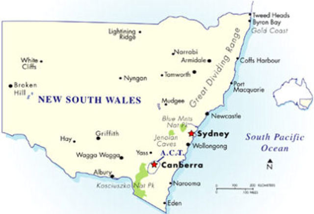 NSW
