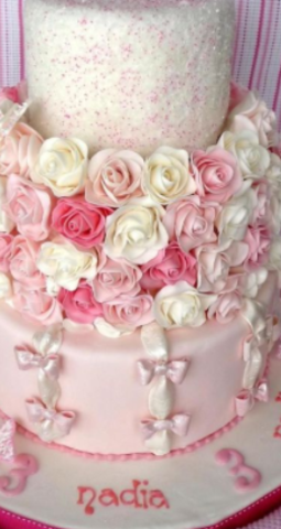 When my Mum was born