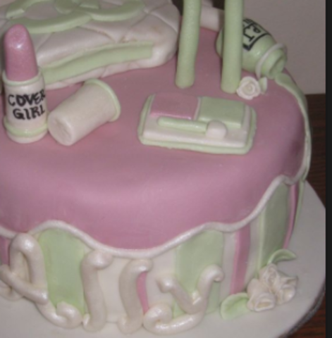 When Elizabeth was born