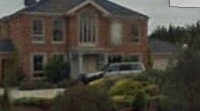 When Our family brought our house