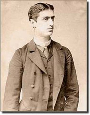 ב.ז הרצל מנסה לזרז את הקמת מידה ליהודים