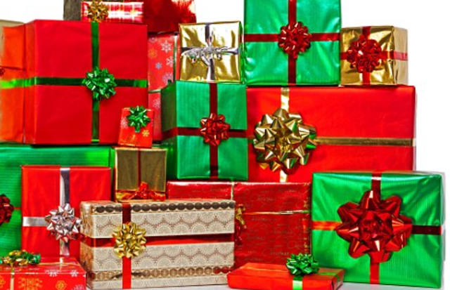 When my other sister was born