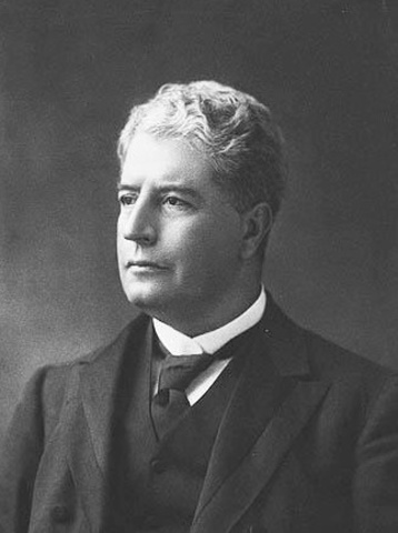 Edmund Barton
