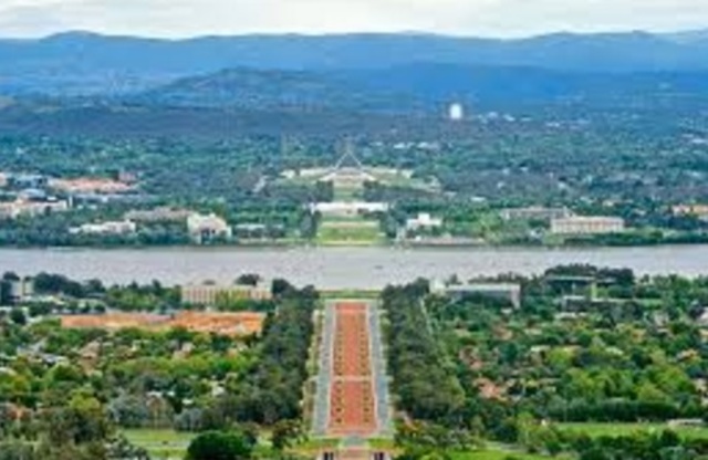Canberra