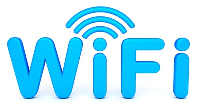 WIFI