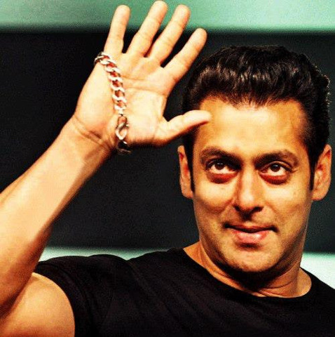 Salman Khan