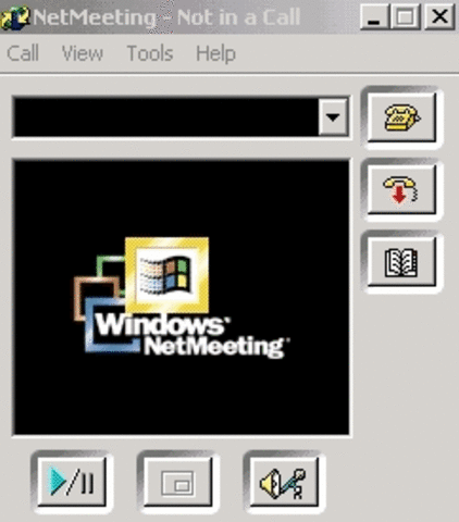 Microsoft NetMeeting