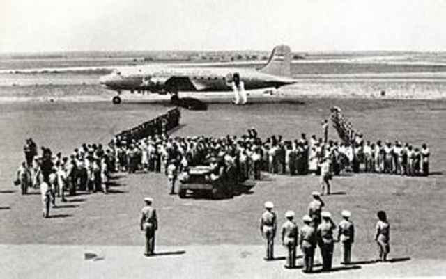 התגשמות בקשת ב.ז הרצל