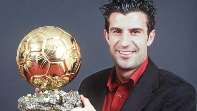 Luís Figo