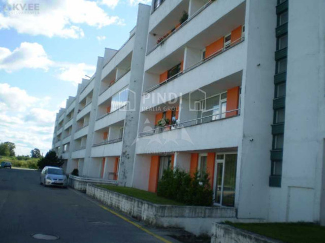 Kolisin oma praegusesse majja