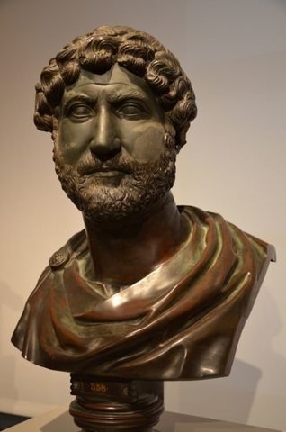 Hadrian