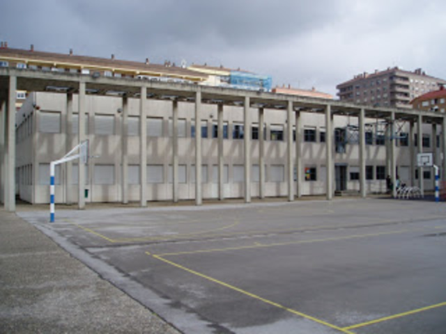 ikastola aldaketa, arantzabela