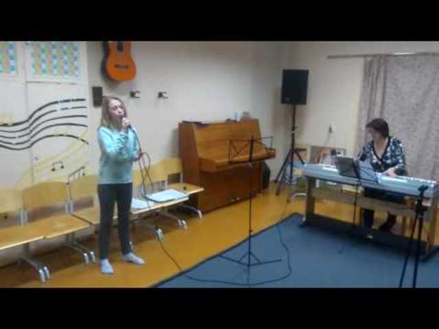 Läksin solistiõppese