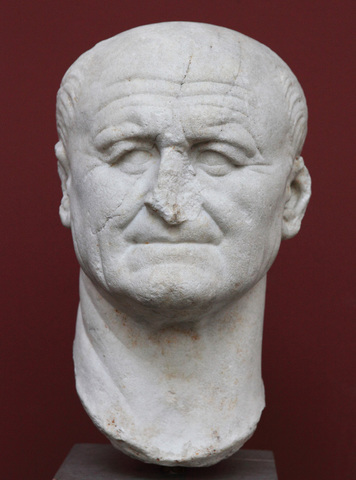 Vespasian