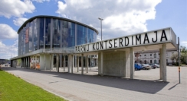 Laulu konkurss"Sügisulg"