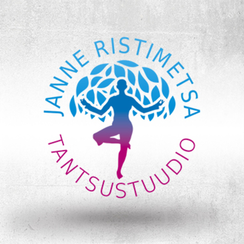 Läksin Janne Ristimetsa Tantsustuudiosse