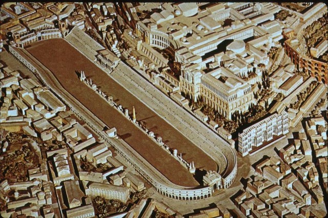 Circus Maximus