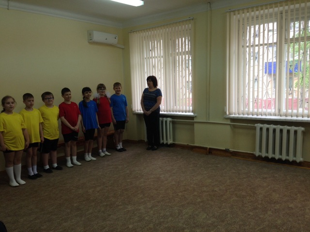 Открытое занятие в рамках деятельности Территориального учебно-методического объединения специалистов дефектологического профиля Поволжского округа