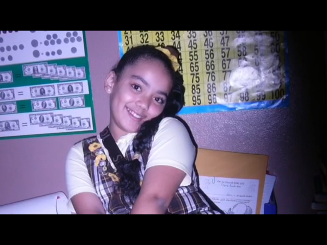 Mi primera exhibición de dibujo.